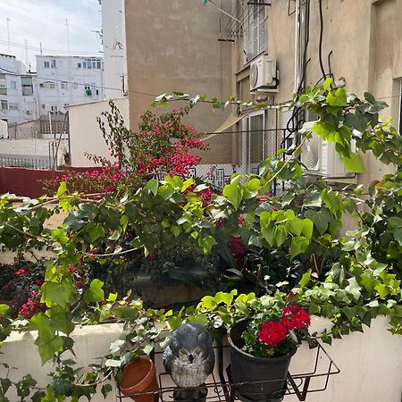 Apartamento Ruzafa Centro II Valencia Exterior foto