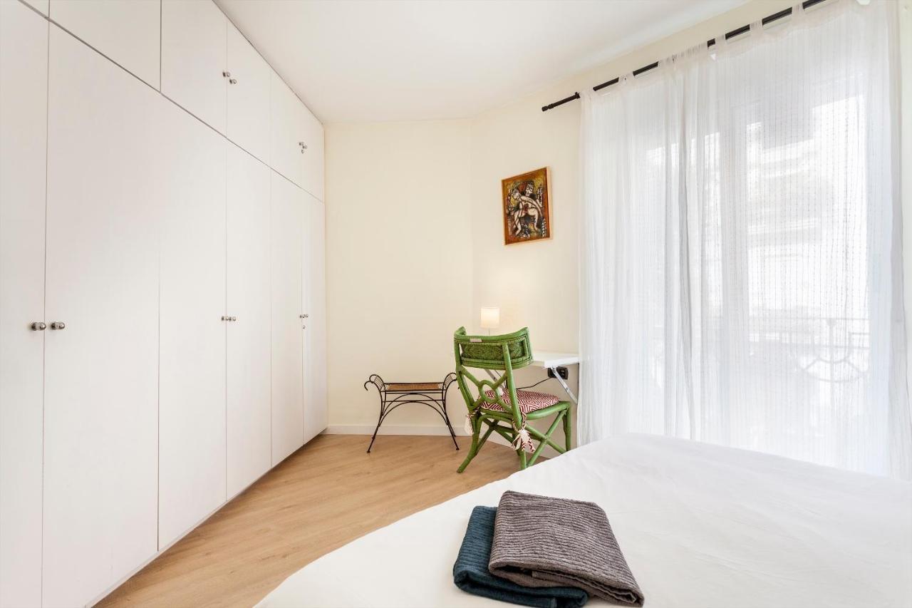 Apartamento Ruzafa Centro II Valencia Exterior foto