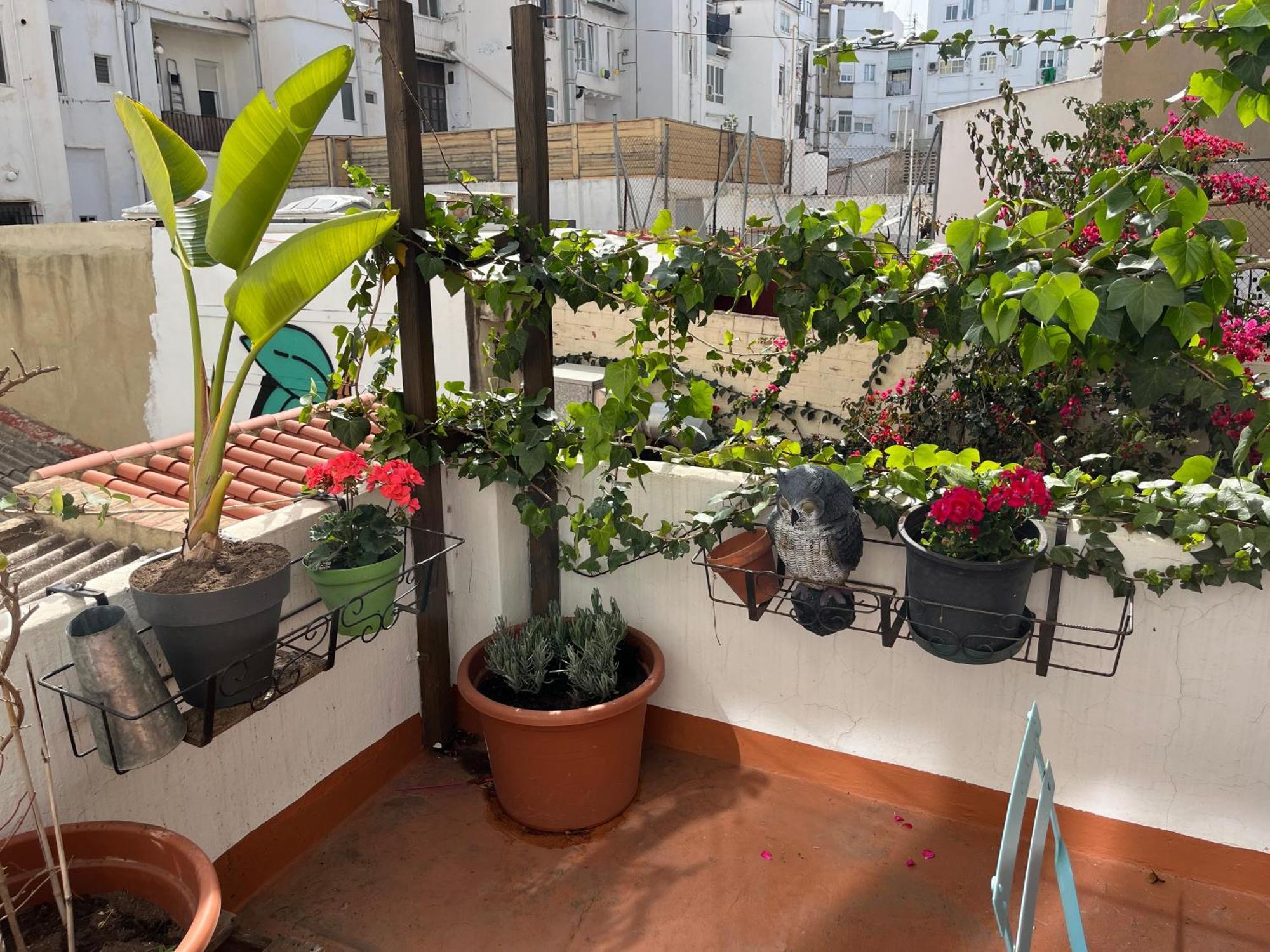 Apartamento Ruzafa Centro II Valencia Exterior foto