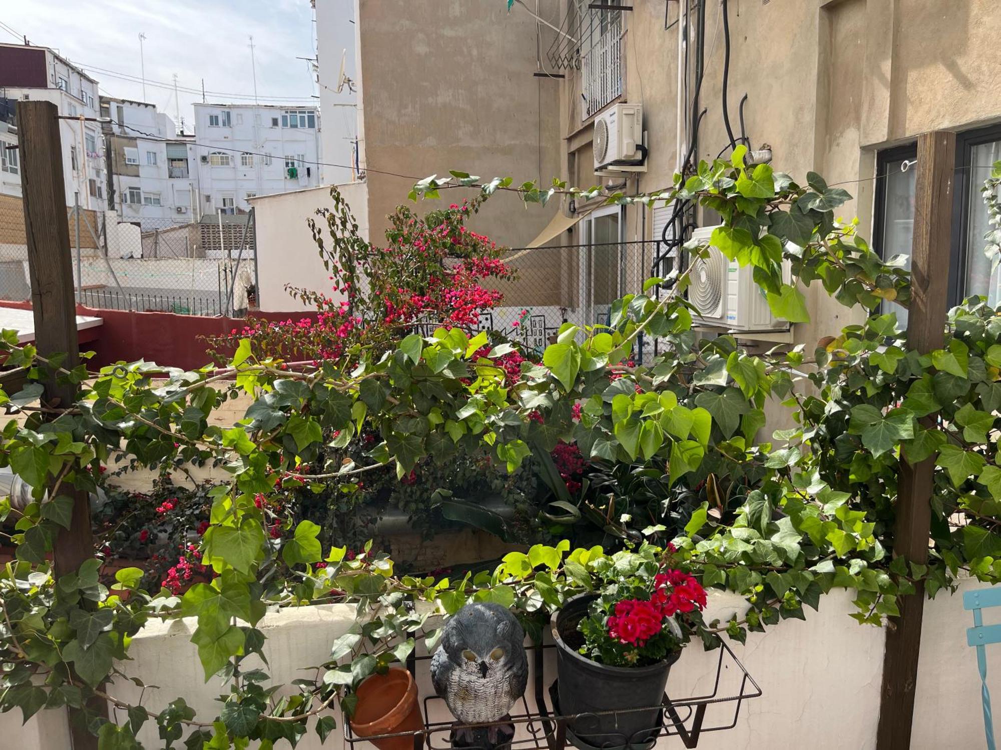 Apartamento Ruzafa Centro II Valencia Exterior foto