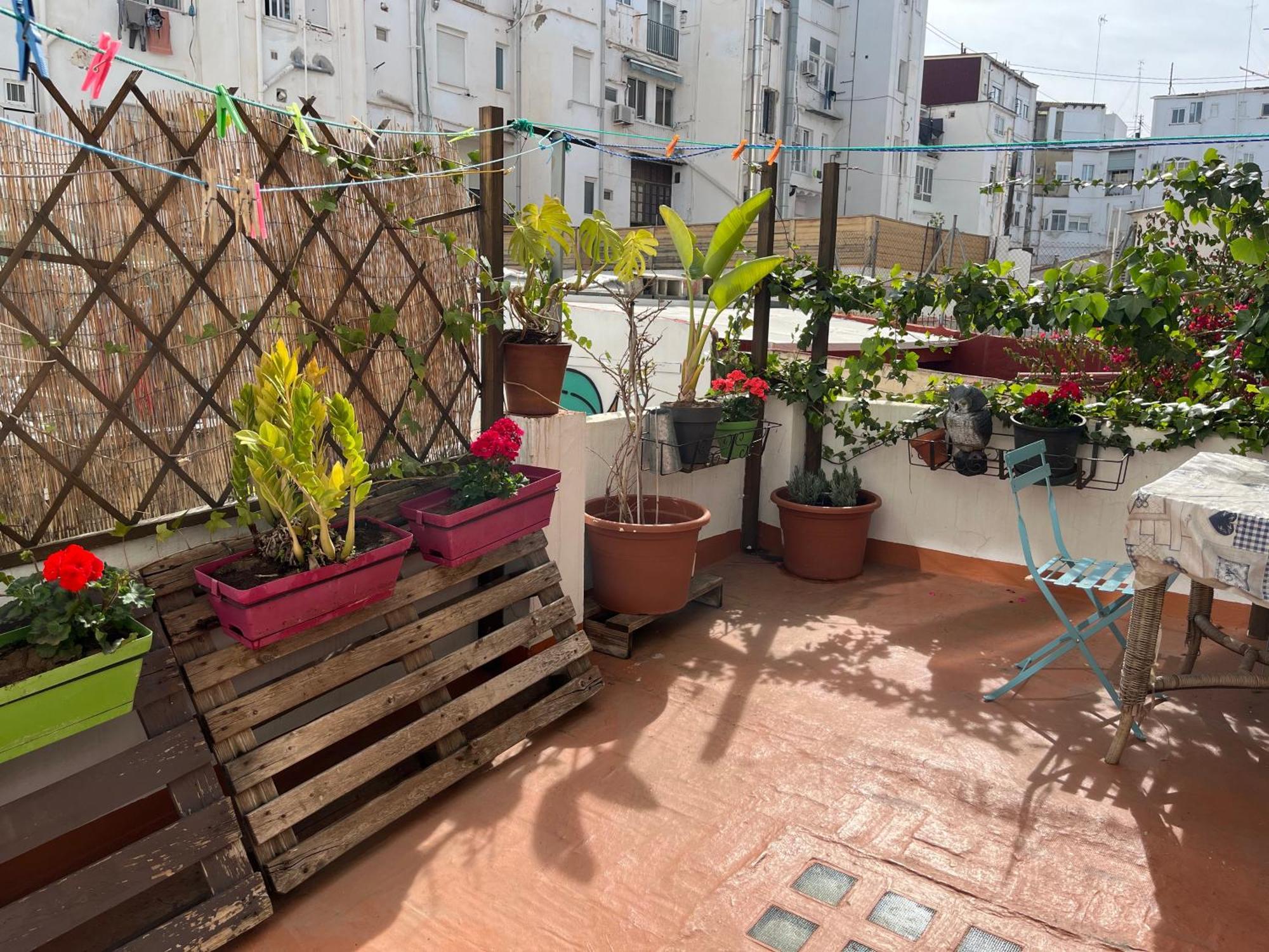 Apartamento Ruzafa Centro II Valencia Exterior foto