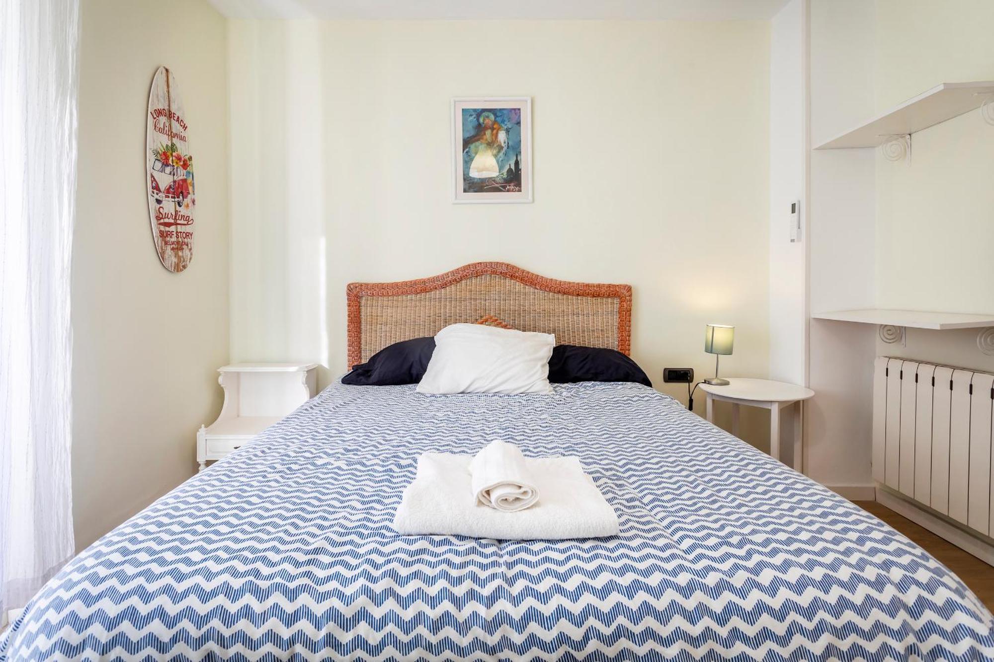 Apartamento Ruzafa Centro II Valencia Exterior foto
