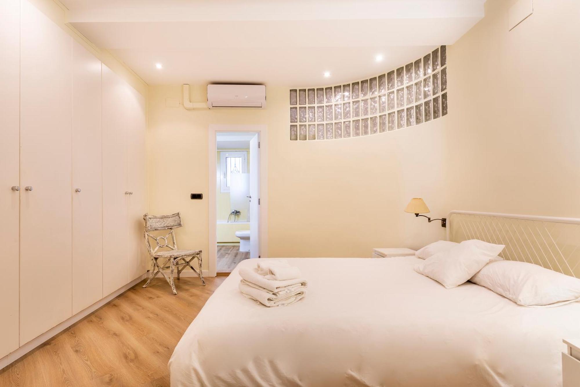 Apartamento Ruzafa Centro II Valencia Exterior foto
