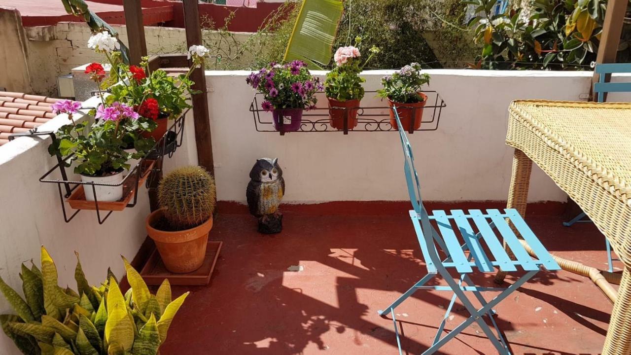 Apartamento Ruzafa Centro II Valencia Exterior foto