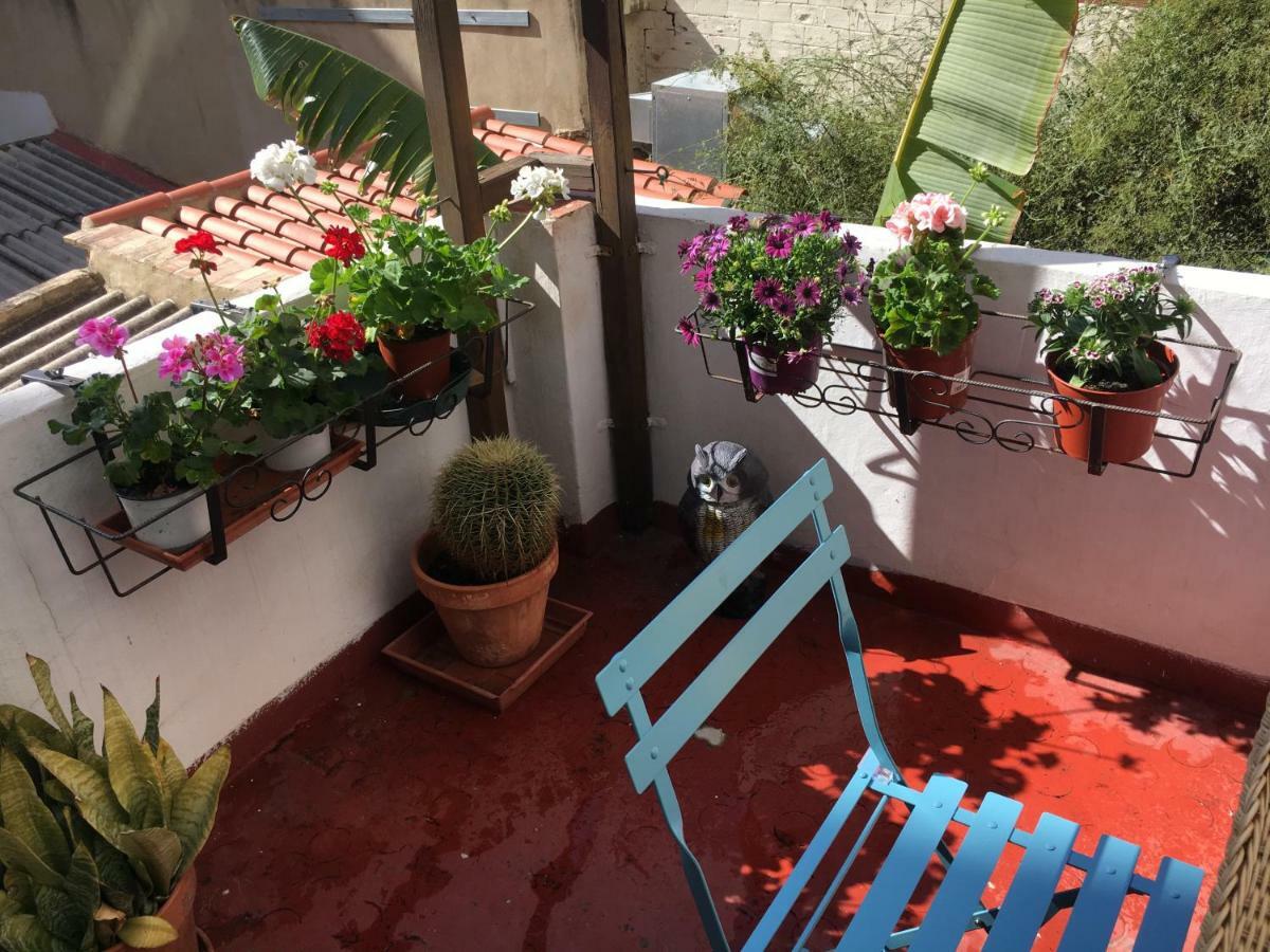 Apartamento Ruzafa Centro II Valencia Exterior foto
