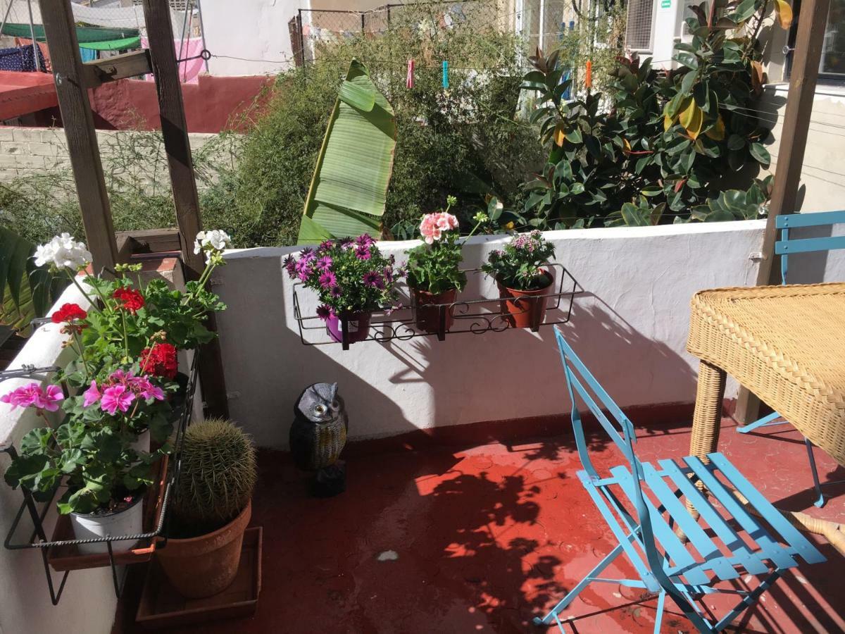 Apartamento Ruzafa Centro II Valencia Exterior foto